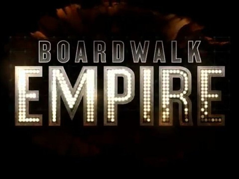 Boardwalk Empire (Season 2 Promo)