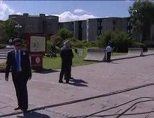 TBMM'nin 24. Dönemi bugün yemin töreni ile başlıyor