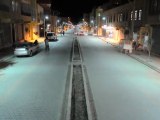 kızıltepe belediyesi-ışıklandırma-çalışmaları