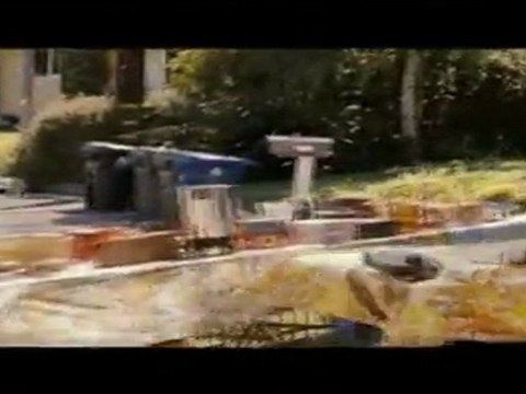 Tom Hanks estrena Larry Crowne