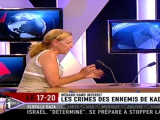 En Libye, tous les belligérants sont coupables_[i-télé]