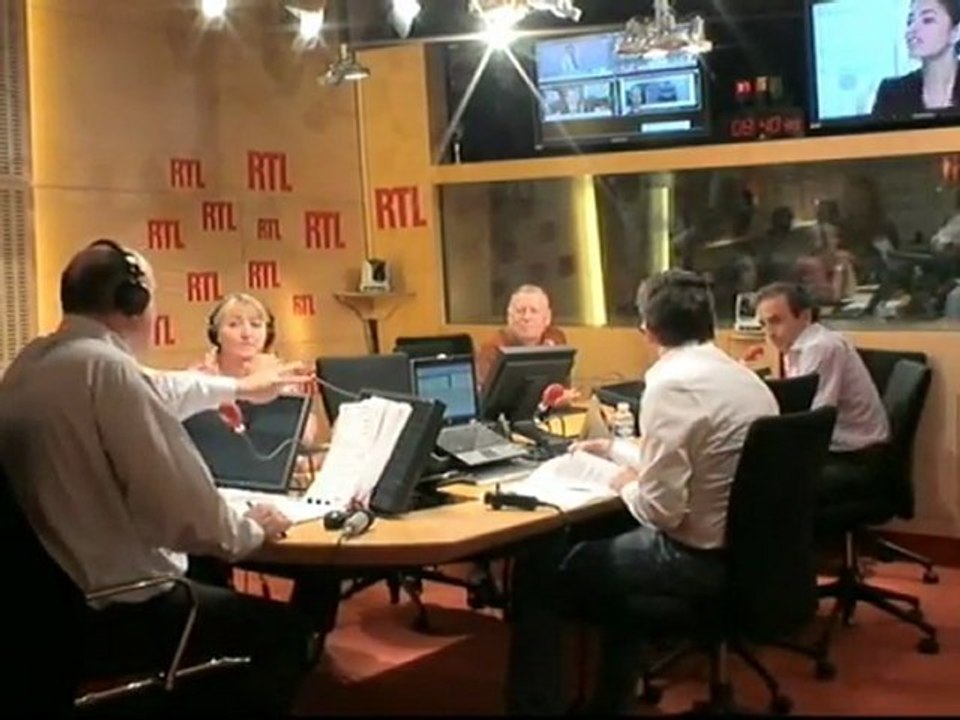 "Le face à face du mardi" : Martine Aubry, la bonne candidate pour la Gauche ? (28 juin 2011)