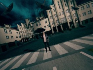 Šramot - Gombíková dierka (Faint Noise - Button hole)