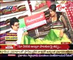 Snehita  -  A Ladies Special Show -   UPPADA SAREES