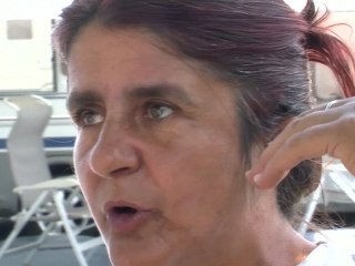 Gens du voyage sans toi ni voix