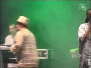 Musiques en Stock 2007 - Dub Incorporation (2)