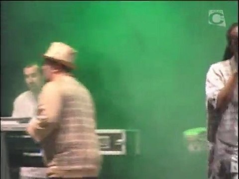 Musiques en Stock 2007 - Dub Incorporation (2)