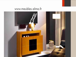 Moveis Elmo - canape - cuisine equipee - salon - literie - la qualite a petits prix - 1