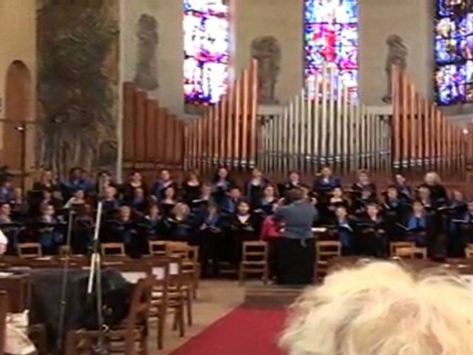 Repet concert sanofi (suite)