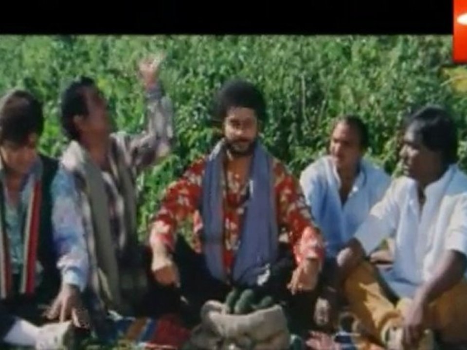 Finally the Bomb Blasted  - Comedy Kings as Victims