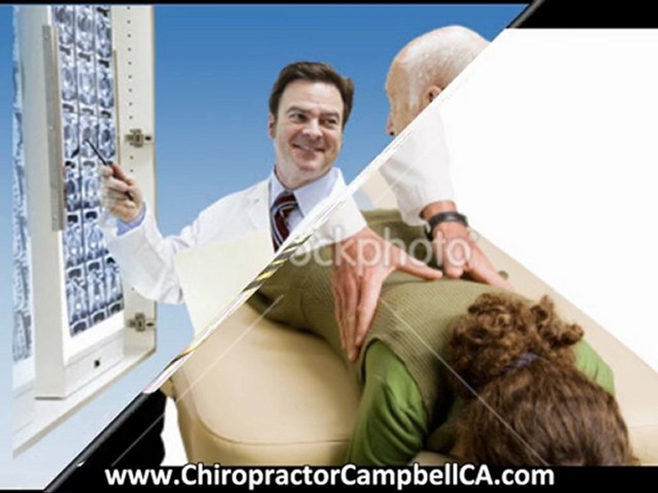 Chiropractor Campbell CA - Chiropractic Techniques