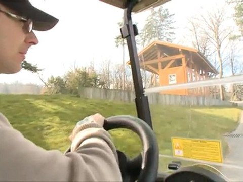 Hôtel Royal Evian - La Vie de Chalet Episode 08 Saison 1 Série 1