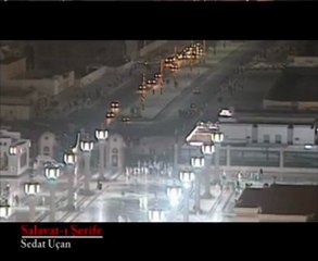 Salavat-ı Şerife - Sedat Uçan