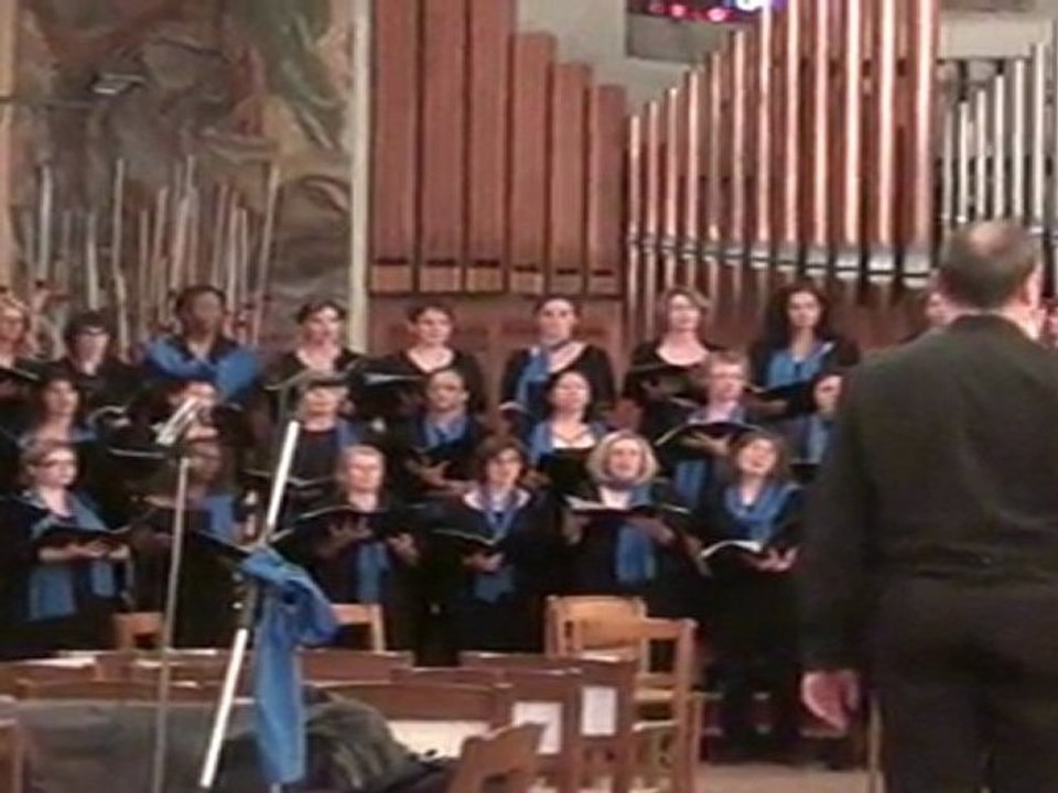 Repet concert sanofi (suite)