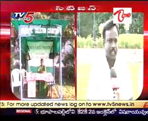 Citizen - Public Response,No permission to Smoking,Plastic into Parks