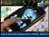 Saas Bahu Aur Saazish SBS - 28th June 2011 Video Watch Online p4