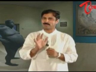 Dr Manthena - Naturopathy - How to loose Heavy Weight- Part 05