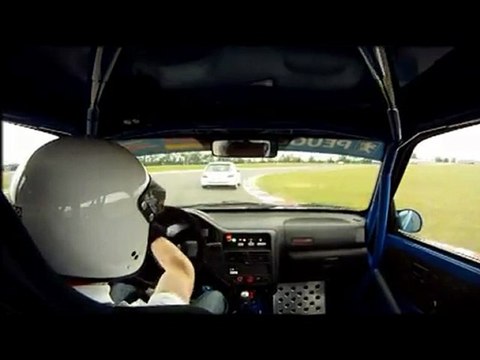 Jeu CamSports Oreca-Store.com 02.06.2011