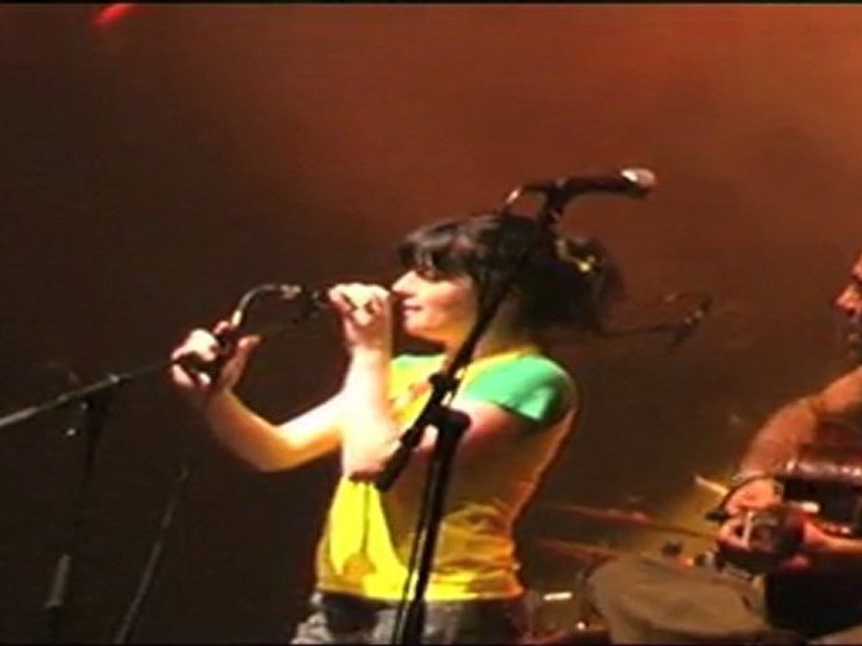 interview Mon côté Punk