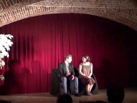 Théâtre En Ville - Spectacle 2011 - Histoires de Famille... 1/13