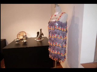 TERRA_ROSSA  Musée de la céramique.