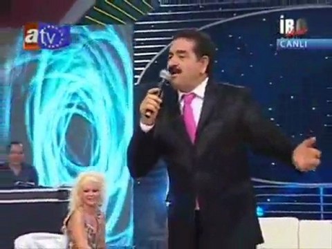 İBRAHİM TATLISES - SEVDA YÜKLÜ KERVANLAR