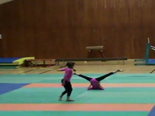 Héloïse et Charlotte