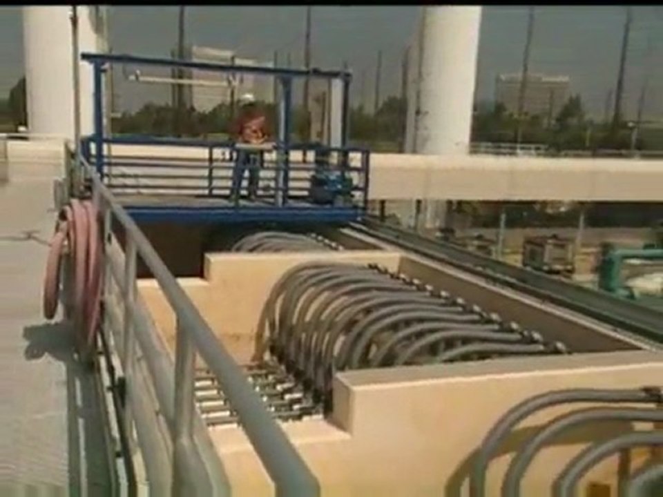 Water Treatment for Industry and Domestic Homes