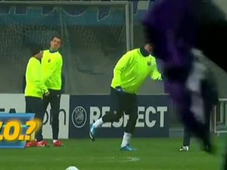 TV3 - Esport club - VO El ballet de Guardiola