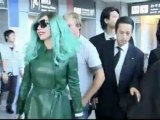 Gaga sued for charity 'scam'