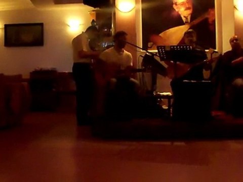 İçimde Ölen Biri Var (Haydar Bıçakcı)