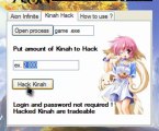 Infinite Aion Hack - Private Server Kinah Hack - Free Download