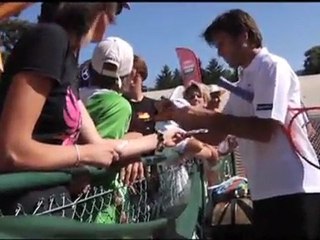 les 80 ans du Tennis Club de Chambéry