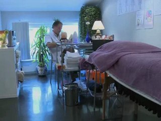 ETS MAUXHIN-Centre kinésiologie Liège