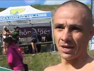 le Kilomètre vertical de Chamonix