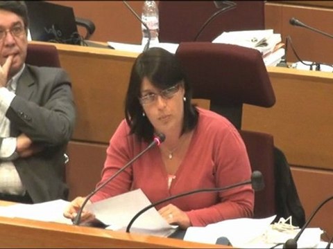 Séance juin 2011 / Développement économique : les élus socialistes adoptent la stratégie de développement économique régionale pour l’Île-de-France.