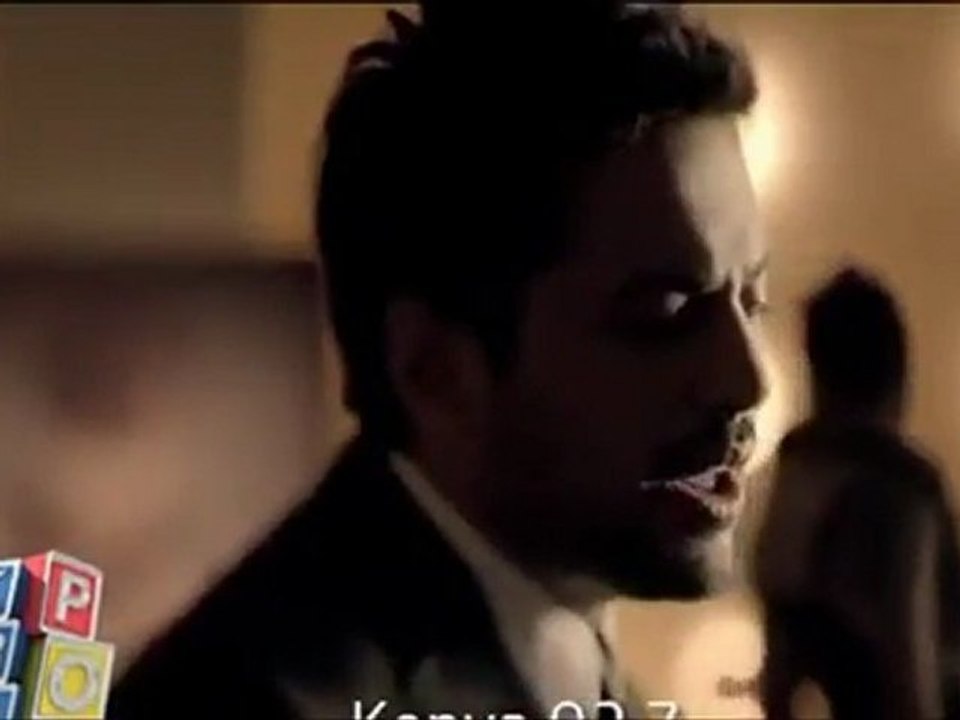 Emre Altug - ZIL video klip 2011 yep yeni