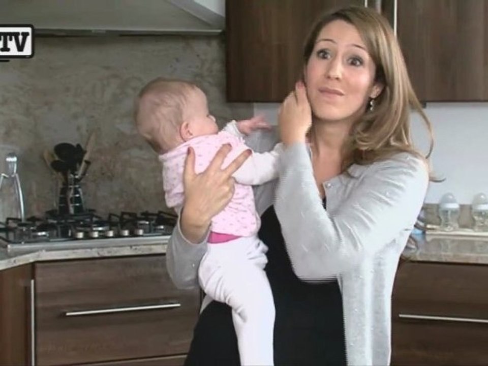 What to eat to stay healthy during pregnancy by Mother & Baby TV