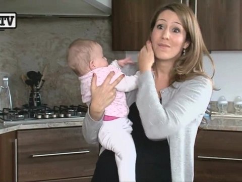 What to eat to stay healthy during pregnancy by Mother & Baby TV