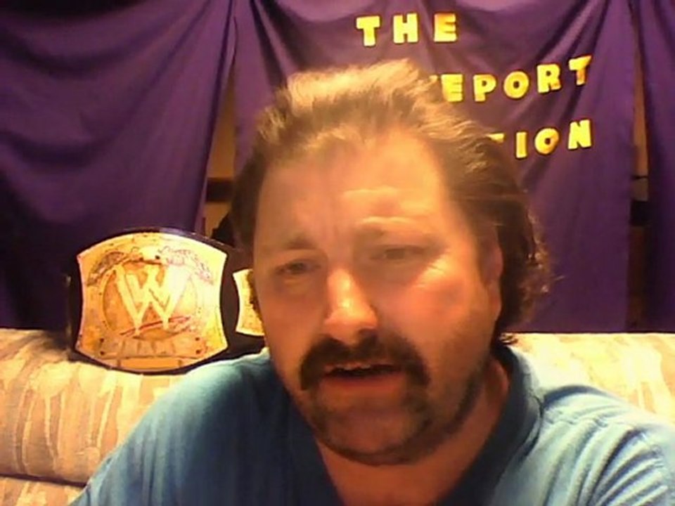 impact wrestling results for 6-30-2011 with tna news sting movie