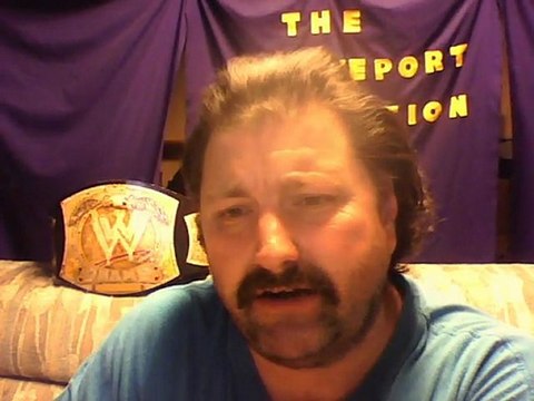 impact wrestling results for 6-30-2011 with tna news sting movie