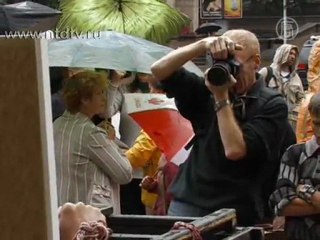 Методы пыток показали в Киеве