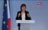 Discours de Martine Aubry pour sa candidature aux primaires socialistes