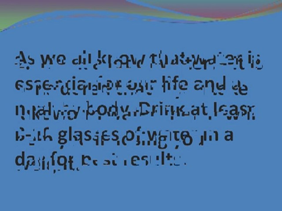 The best ways of weight loss