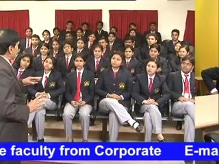 IIBS Bangalore Noida Kolkata