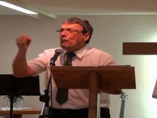 Message du dimanche 26 Juin 2011 Partie1