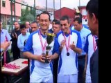 Keçiören Belediyesi Birimler Arası Futbol Turnuvası Bölüm 2