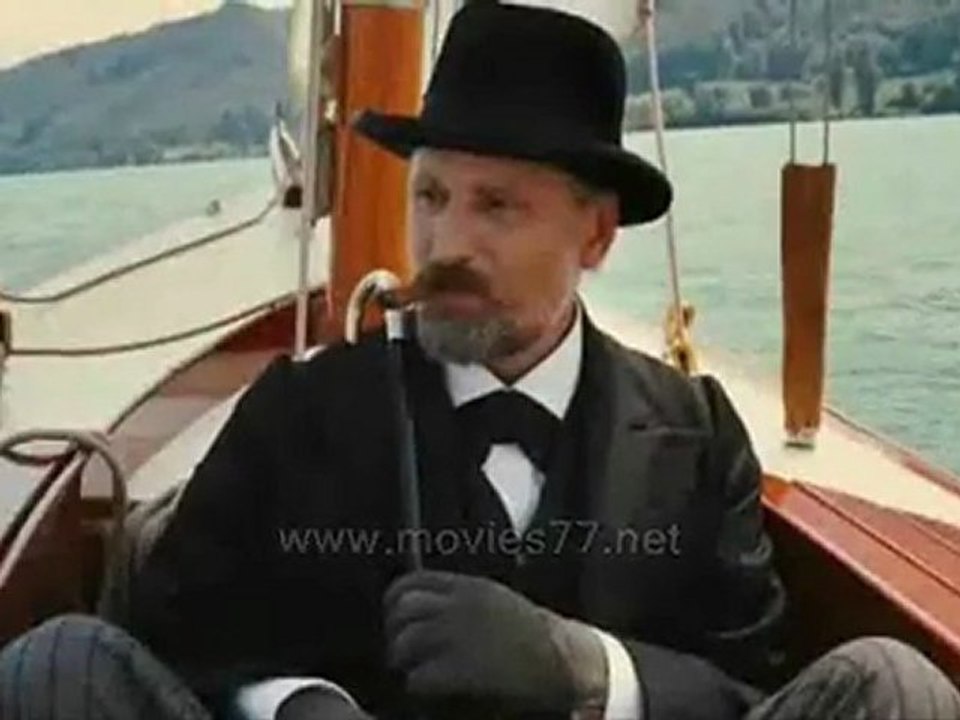 A Dangerous Method Trailer HQ