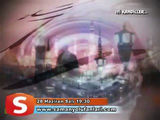 Miraç Kandili - Özel [HQ]