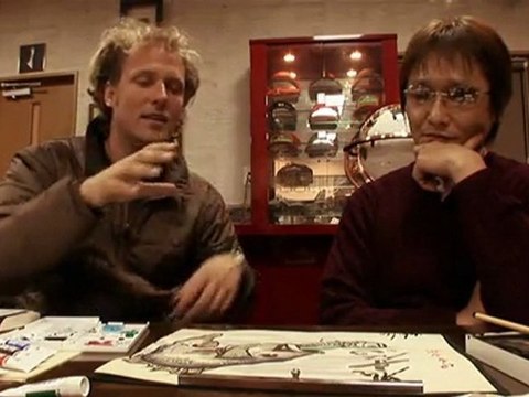 japon découverte du pays par la mer 1/4